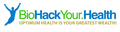 Bio Hack Your Health